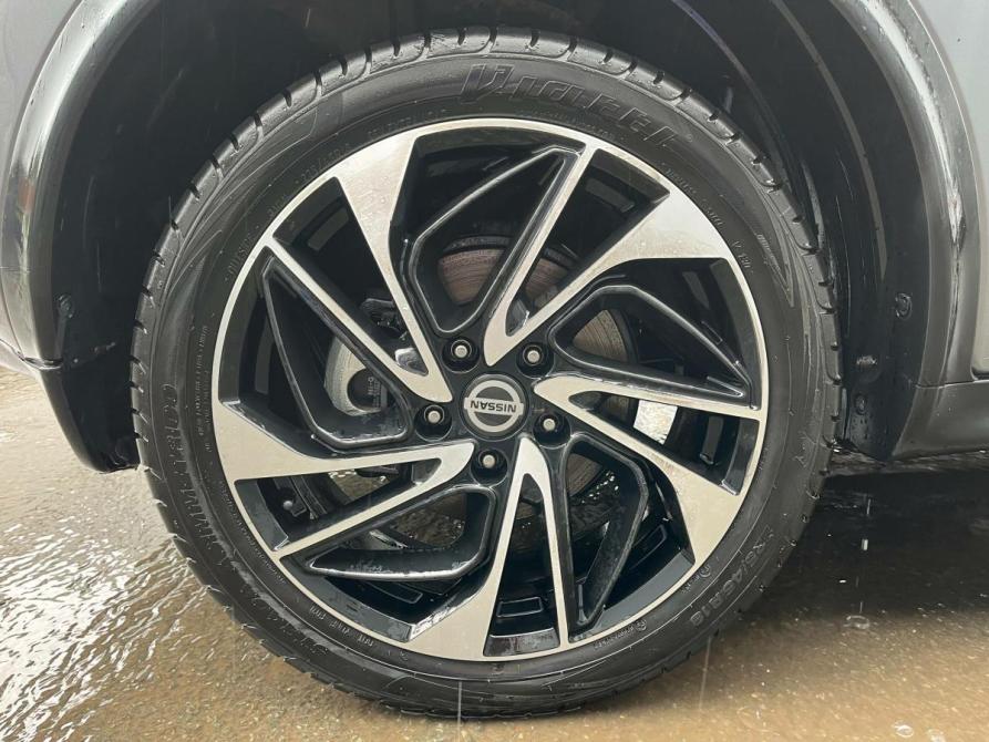 Nissan Juke I Нижнекамск  - изображение 6