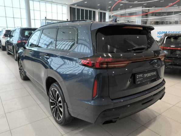 Exeed VX I с пробегом 2022 года, цена 2 500 000 рублей, 65620 км, внедорожник, Автокод Объявления