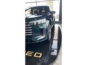 Exeed VX I Рестайлинг Челябинск  - изображение 23