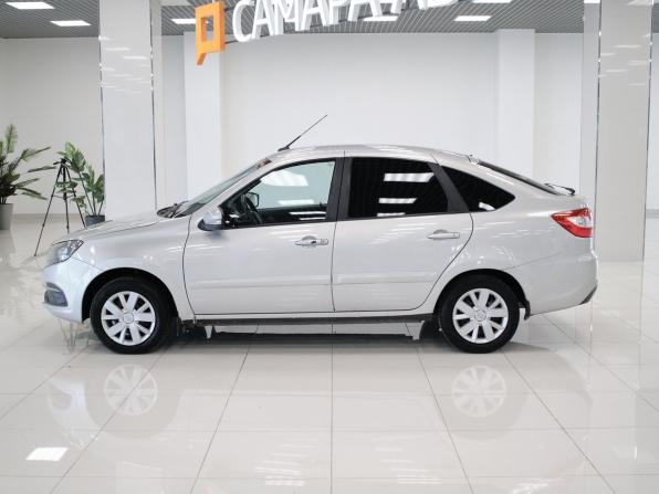 Lada (ВАЗ) Granta I Рестайлинг с пробегом 2019 года, цена 540 000 рублей, 175432 км, лифтбек, Автокод Объявления