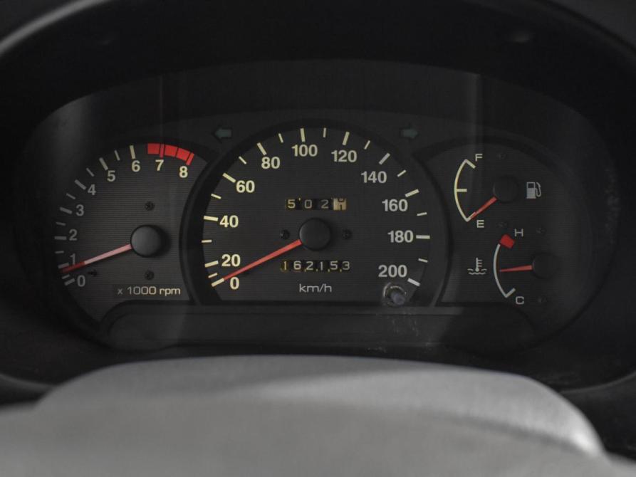 Hyundai Accent II Санкт-Петербург  - изображение 18