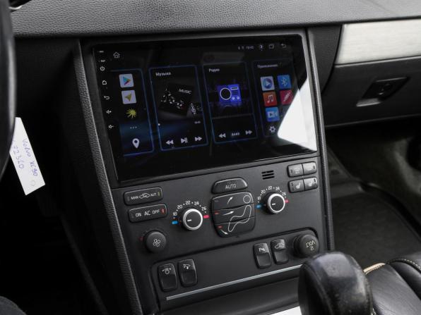 Volvo XC90 I Рестайлинг с пробегом 2013 года, цена 1 798 000 рублей, 128914 км, внедорожник, Автокод Объявления