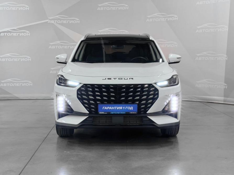 JETOUR X70+ I Новосибирск  - изображение 8