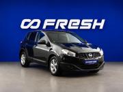 Nissan Qashqai I Рестайлинг Москва  - изображение 21