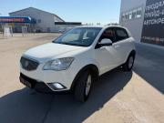 SsangYong Actyon II Тольятти  - изображение 29