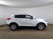 Kia Sportage III Рестайлинг Уфа  - изображение 27