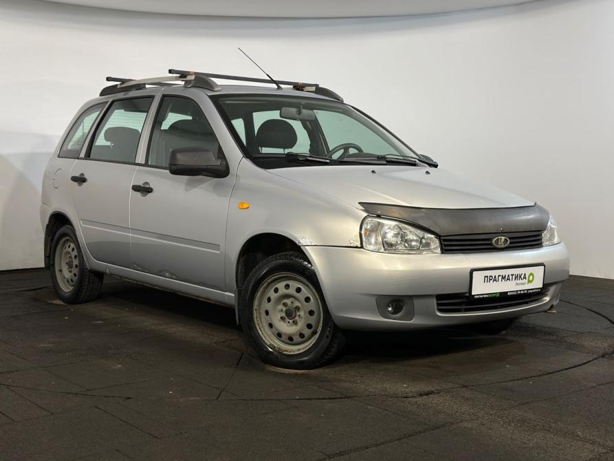 Lada (ВАЗ) Kalina I Великий Новгород  - изображение 3