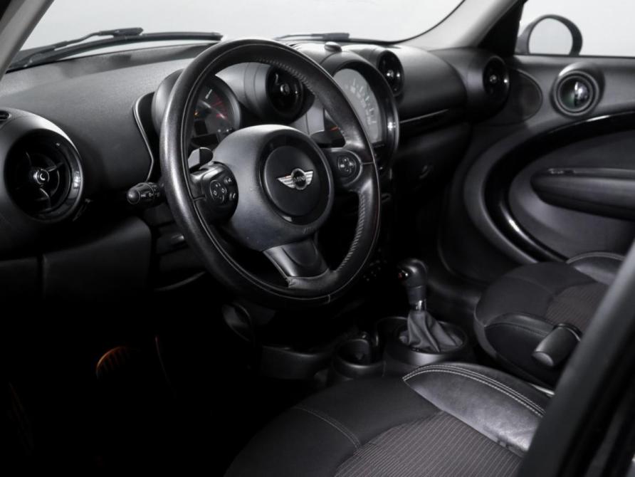 Mini Countryman I Москва  - изображение 14