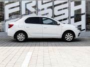 Renault Logan II Рестайлинг Ставрополь  - изображение 22