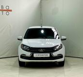 Lada (ВАЗ) Granta I Рестайлинг Воронеж  - изображение 23