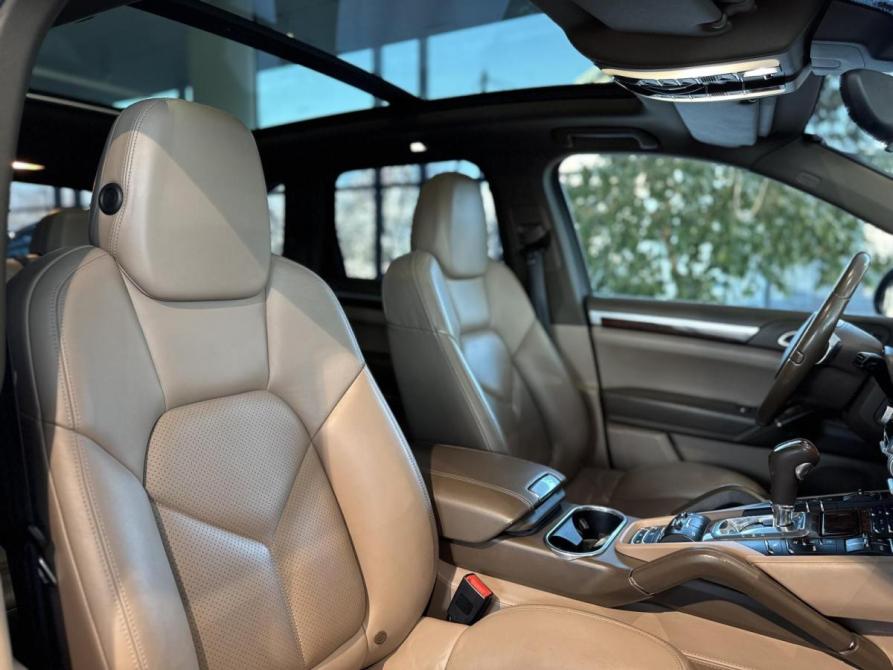 Porsche Cayenne II (958) Екатеринбург  - изображение 17