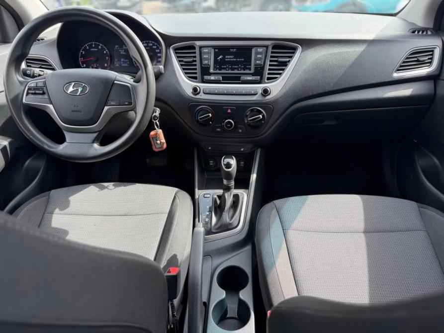 Hyundai Solaris II Набережные Челны  - изображение 19