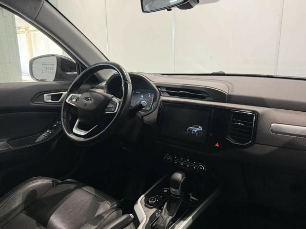 Chery Tiggo 4 I Рестайлинг с пробегом 2020 года, цена 1 245 000 рублей, 87000 км, внедорожник, Автокод Объявления