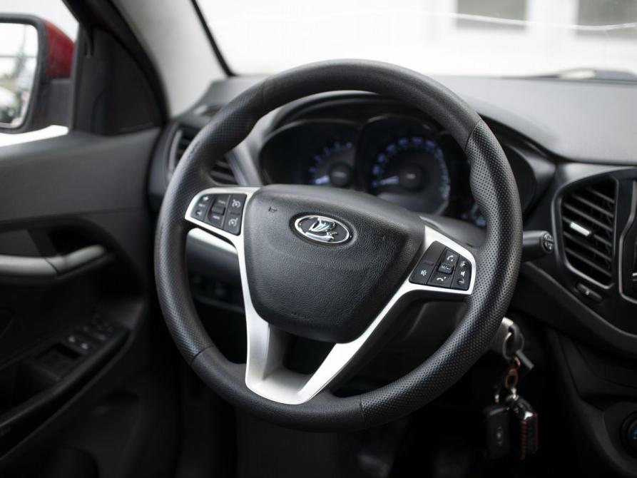Lada (ВАЗ) Vesta I Курган  - изображение 15