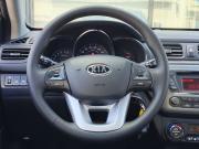 Kia Rio III Москва  - изображение 25