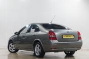 Nissan Primera III (P12) Новокузнецк  - изображение 33