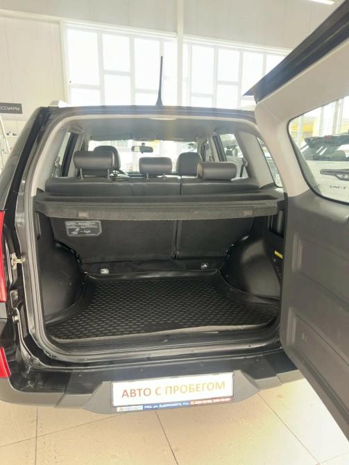 Chery Tiggo 3 I Уфа  - изображение 10