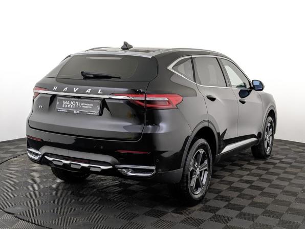 Haval F7 I с пробегом 2021 года, цена 1 745 000 рублей, 55558 км, внедорожник, Автокод Объявления