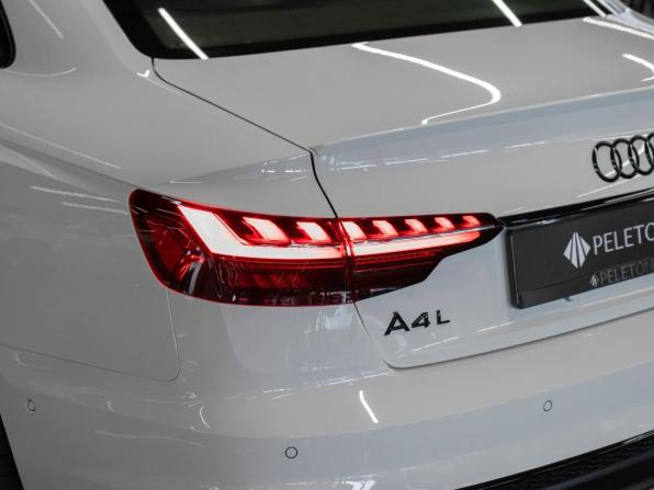 Audi A4 V (B9) Рестайлинг с пробегом 2025 года, цена 5 700 000 рублей, 50 км, седан, Автокод Объявления