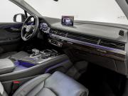 Audi Q7 II (4M) Москва  - изображение 41