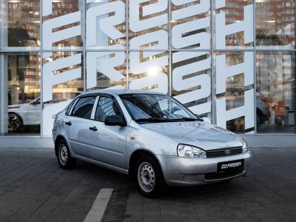 Lada (ВАЗ) Kalina I с пробегом 2010 года, цена 398 000 рублей, 94603 км, седан, Автокод Объявления