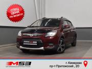 Lifan X50 Кемерово  - изображение 22
