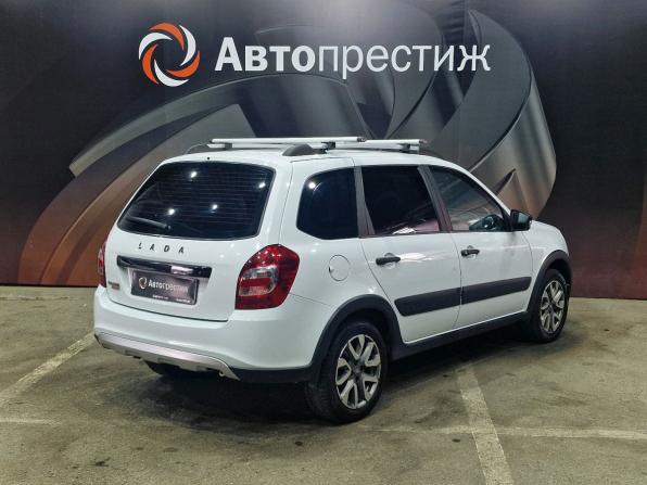 Lada (ВАЗ) Granta I Рестайлинг с пробегом 2023 года, цена 799 000 рублей, 97000 км, универсал, Автокод Объявления