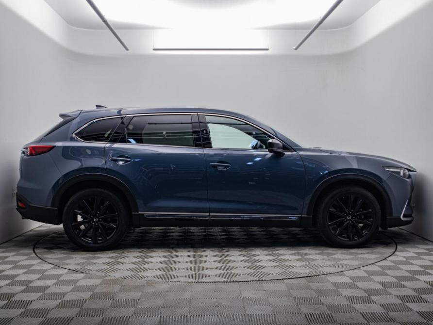 Mazda CX-9 II Рестайлинг Москва  - изображение 7