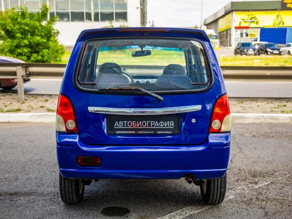 BYD Flyer с пробегом 2006 года, цена 198 000 рублей, 75821 км, хэтчбек, Автокод Объявления