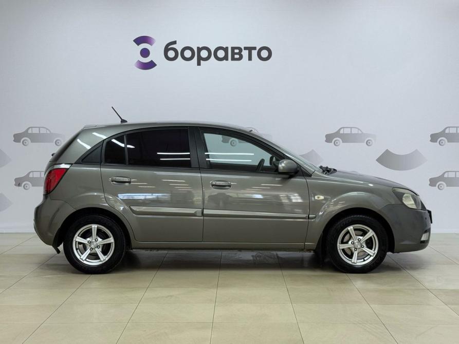 Kia Rio II Рестайлинг Ставрополь  - изображение 6