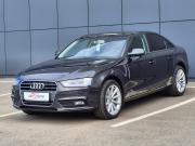 Audi A4 IV (B8) Рестайлинг Воронеж  - изображение 24