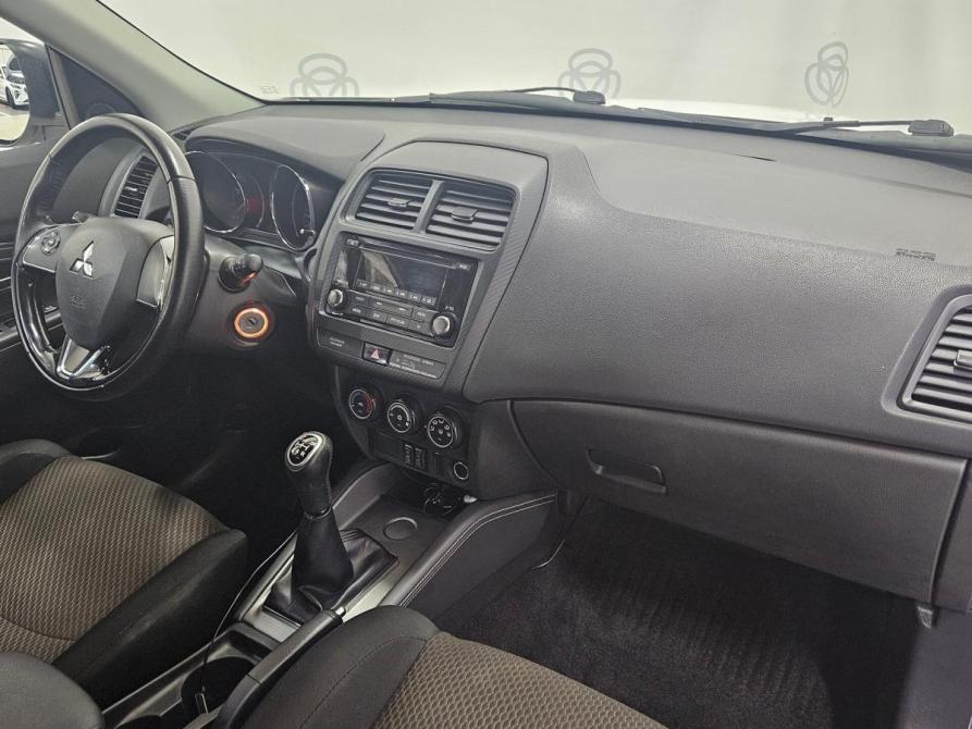 Mitsubishi ASX I Рестайлинг 2 Тольятти  - изображение 18