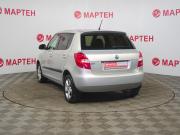 Skoda Fabia II Рестайлинг Вологда  - изображение 24