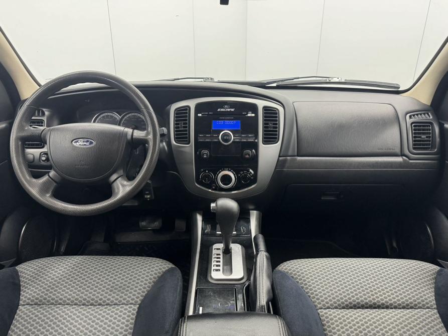 Ford Escape I Рестайлинг 2 Воронеж  - изображение 14
