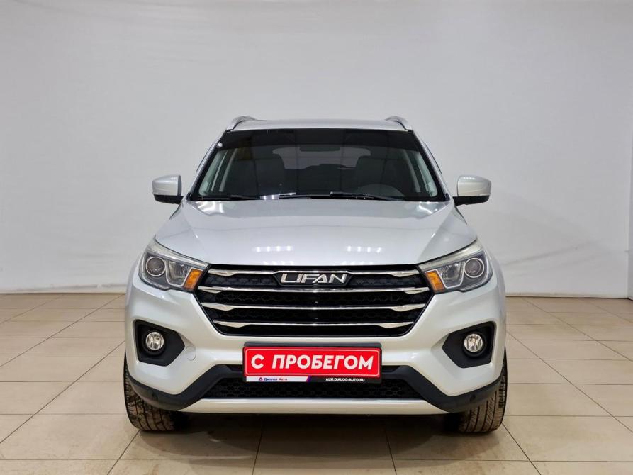 Lifan X70 I Альметьевск  - изображение 2