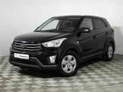 Hyundai Creta I Санкт-Петербург  - изображение 18
