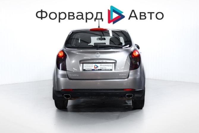 SsangYong Actyon II с пробегом 2012 года, цена 899 000 рублей, 97213 км, внедорожник, Автокод Объявления