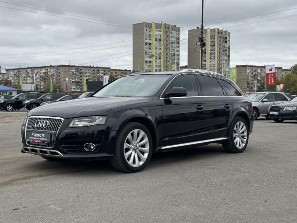 Audi A4 IV (B8) с пробегом 2010 года, цена 1 489 000 рублей, 198102 км, седан, Автокод Объявления