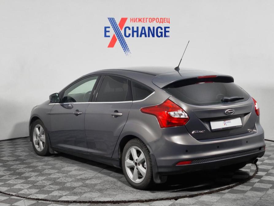 Ford Focus III Нижний Новгород  - изображение 3