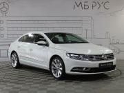 Volkswagen Passat CC I Рестайлинг Москва  - изображение 31