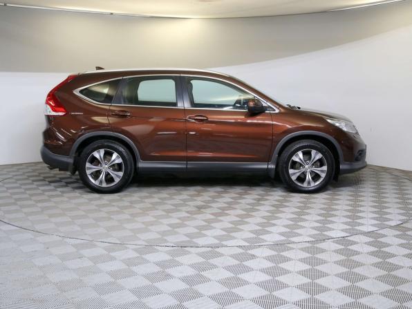 Honda CR-V IV с пробегом 2014 года, цена 1 595 000 рублей, 305721 км, внедорожник, Автокод Объявления
