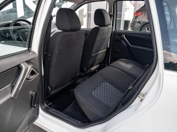 Lada (ВАЗ) Granta I Рестайлинг с пробегом 2020 года, цена 760 000 рублей, 69832 км, универсал, Автокод Объявления