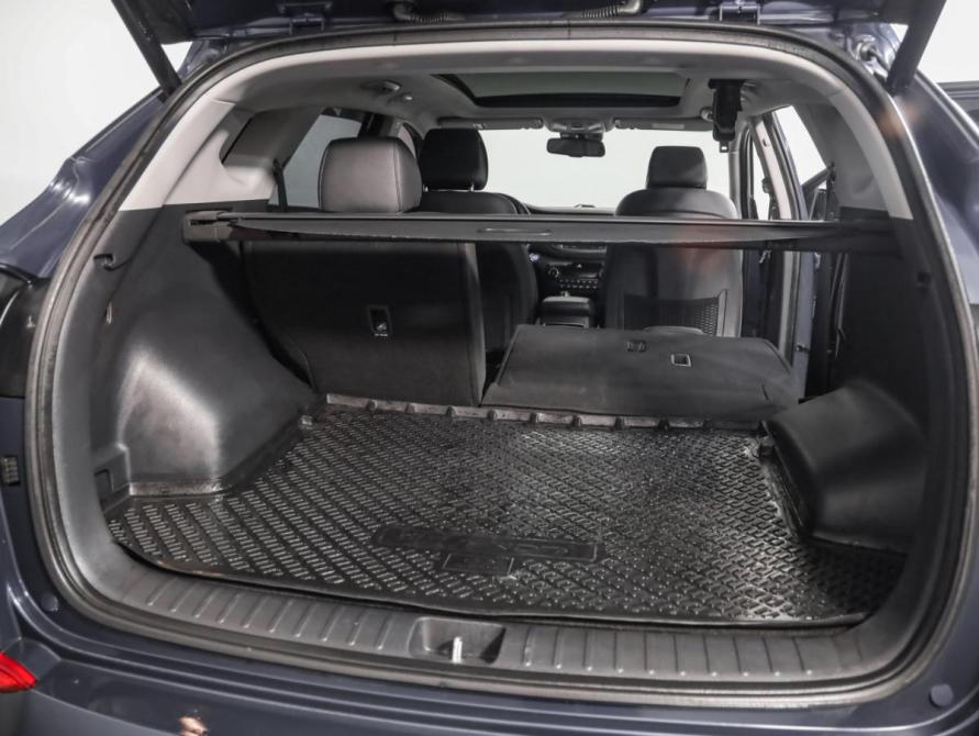 Hyundai Tucson III Рестайлинг Санкт-Петербург  - изображение 27