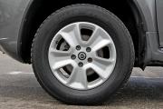 Nissan Terrano III (D10) Уфа  - изображение 22