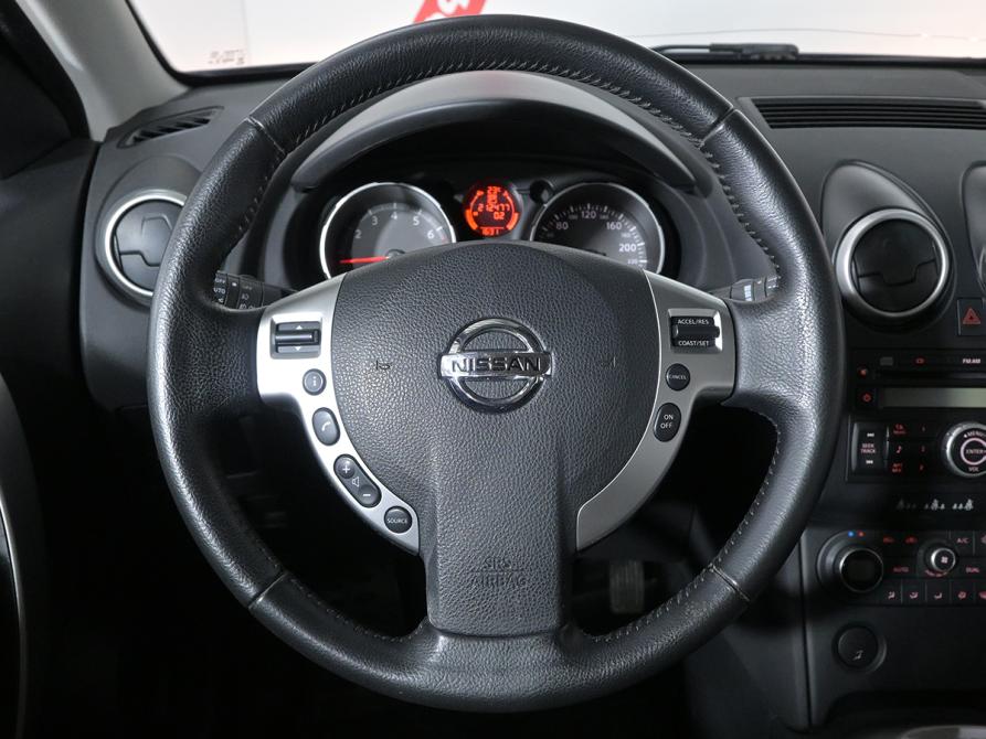 Nissan Qashqai+2 I Москва  - изображение 10