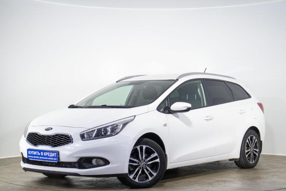 Kia Ceed II Оренбург  - изображение 4