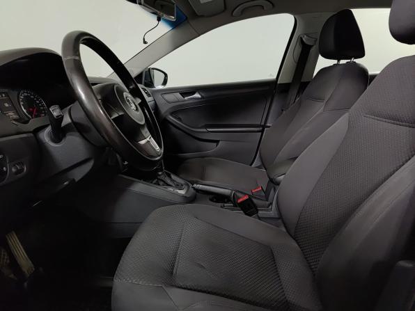Volkswagen Jetta VI с пробегом 2013 года, цена 945 000 рублей, 247058 км, седан, Автокод Объявления