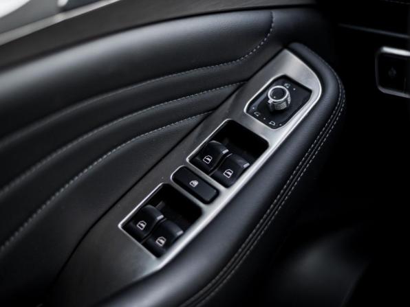 Haval F7 I с пробегом 2020 года, цена 1 720 000 рублей, 112708 км, внедорожник, Автокод Объявления