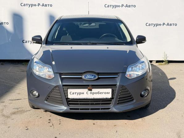 Ford Focus III с пробегом 2012 года, цена 850 000 рублей, 99000 км, хэтчбек, Автокод Объявления