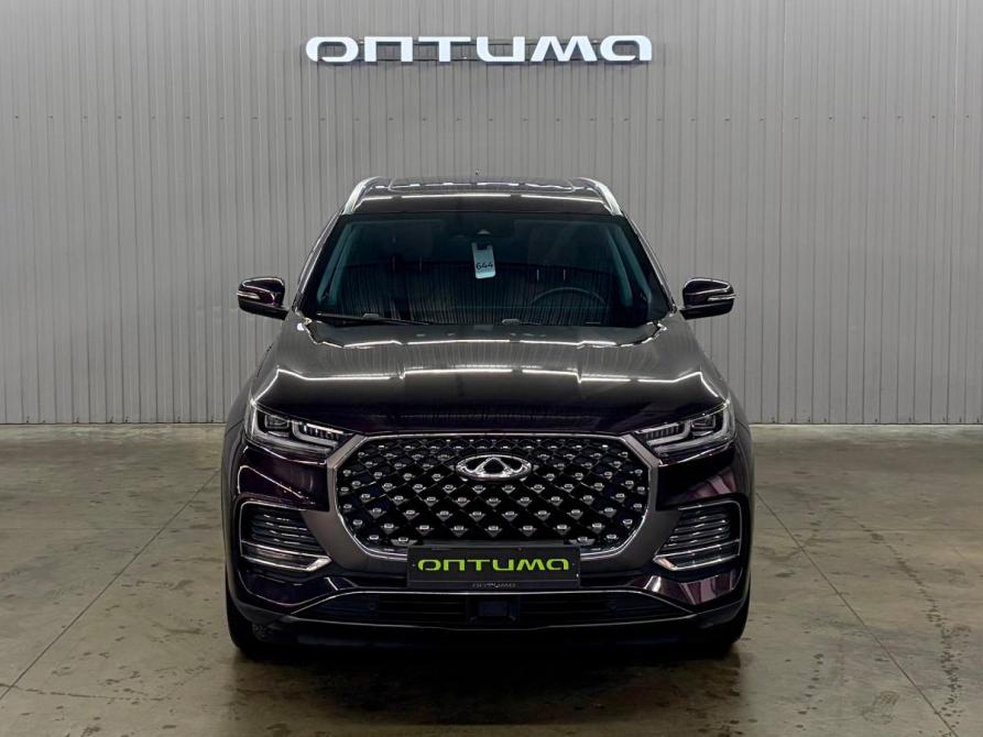 Chery Tiggo 8 Pro Max I Краснодар  - изображение 2